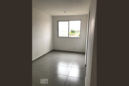 Apartamento à venda com 41m², 2 quartos e sem vagaSala