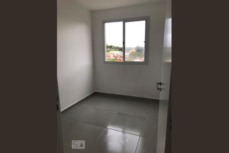 Apartamento à venda com 41m², 2 quartos e sem vagaQuarto