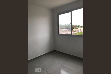 Apartamento à venda com 41m², 2 quartos e sem vagaQuarto