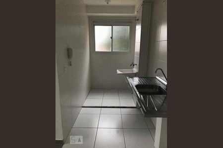Apartamento à venda com 41m², 2 quartos e sem vagaCozinha