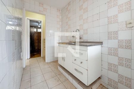 Apartamento à venda com 72m², 1 quarto e sem vaga Apartamento à venda com 72m², 1 quarto e sem vagaCozinha