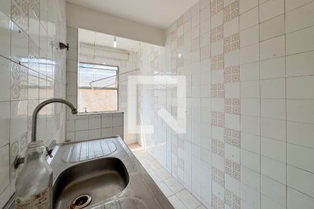 Apartamento à venda com 72m², 1 quarto e sem vaga Apartamento à venda com 72m², 1 quarto e sem vagaCozinha