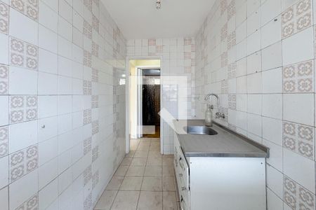 Apartamento à venda com 72m², 1 quarto e sem vaga Apartamento à venda com 72m², 1 quarto e sem vagaCozinha