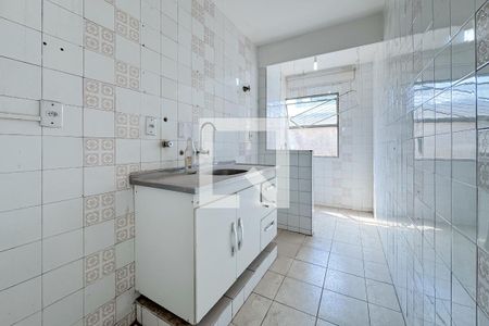 Apartamento à venda com 72m², 1 quarto e sem vaga Apartamento à venda com 72m², 1 quarto e sem vagaCozinha