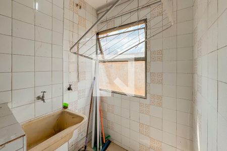 Apartamento à venda com 72m², 1 quarto e sem vaga Apartamento à venda com 72m², 1 quarto e sem vagaÁrea de Serviço