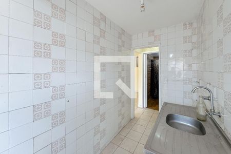 Apartamento à venda com 72m², 1 quarto e sem vaga Apartamento à venda com 72m², 1 quarto e sem vagaCozinha