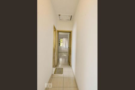 Casa para alugar com 50m², 2 quartos e sem vagaCorredor