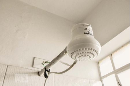 Casa para alugar com 50m², 2 quartos e sem vagaBanheiro 01