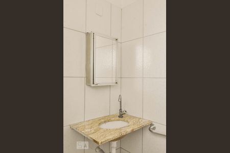 Casa para alugar com 50m², 2 quartos e sem vagaBanheiro 01