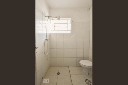 Casa para alugar com 50m², 2 quartos e sem vagaBanheiro 01