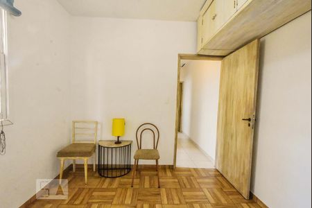 Casa para alugar com 50m², 2 quartos e sem vagaQuarto 02