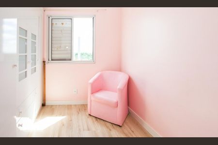 Quarto 1 de apartamento à venda com 2 quartos, 60m² em Igara, Canoas