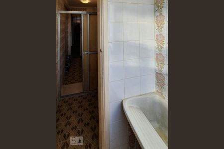 Apartamento para alugar com 40m², 1 quarto e sem vagaÁrea de Serviço
