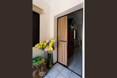 Casa à venda com 220m², 3 quartos e 3 vagasVaranda da Suíte