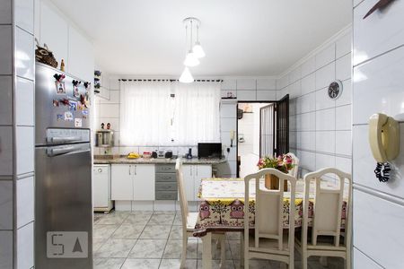 Casa à venda com 220m², 3 quartos e 3 vagasCozinha