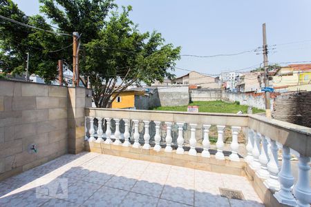 Casa à venda com 220m², 3 quartos e 3 vagasVaranda da Suíte