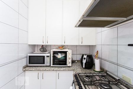 Casa à venda com 220m², 3 quartos e 3 vagasCozinha