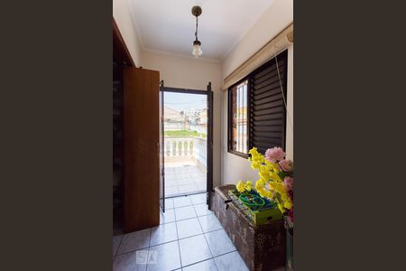 Casa à venda com 220m², 3 quartos e 3 vagasVaranda da Suíte