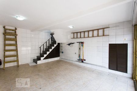 Casa à venda com 220m², 3 quartos e 3 vagasGaragem