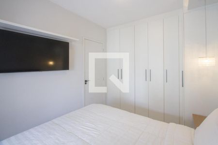 Apartamento para alugar com 52m², 1 quarto e 1 vagaQuarto