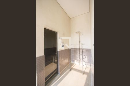 Apartamento para alugar com 52m², 1 quarto e 1 vagaSauna