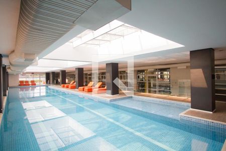 Apartamento para alugar com 52m², 1 quarto e 1 vagaPiscina Coberta