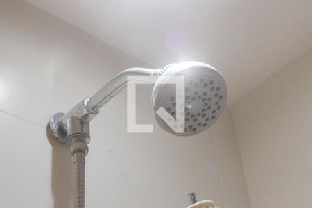 Apartamento para alugar com 52m², 1 quarto e 1 vagaChuveiro