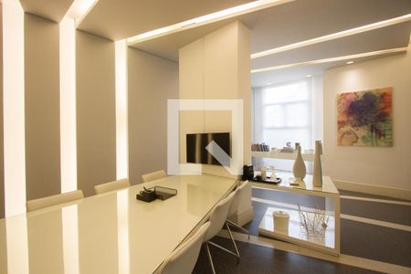 Apartamento para alugar com 52m², 1 quarto e 1 vagaCoworking