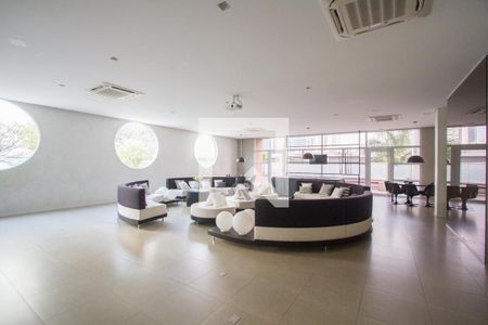 Apartamento para alugar com 52m², 1 quarto e 1 vagaSalão de Festas
