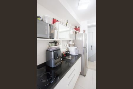 Apartamento para alugar com 52m², 1 quarto e 1 vagaCozinha