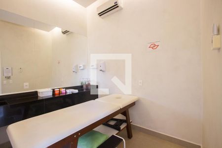 Apartamento para alugar com 52m², 1 quarto e 1 vagaMassagem