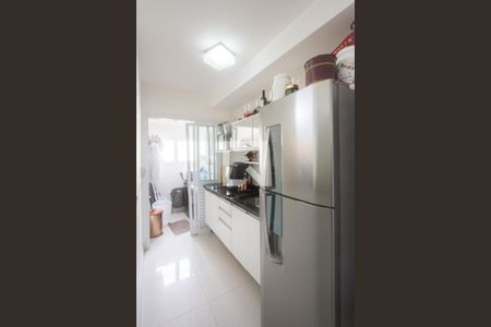 Apartamento para alugar com 52m², 1 quarto e 1 vagaCozinha