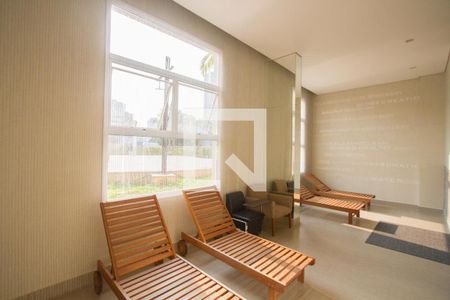 Apartamento para alugar com 52m², 1 quarto e 1 vagaSpa