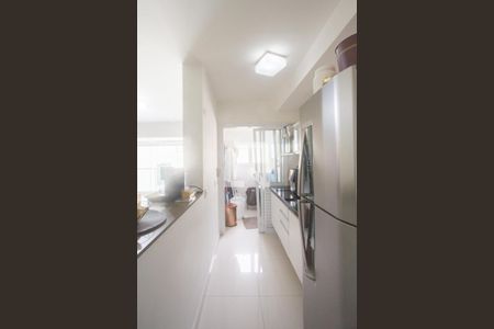 Apartamento para alugar com 52m², 1 quarto e 1 vagaCozinha