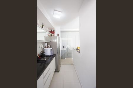 Apartamento para alugar com 52m², 1 quarto e 1 vagaCozinha