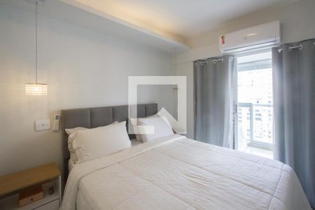 Apartamento para alugar com 52m², 1 quarto e 1 vagaQuarto