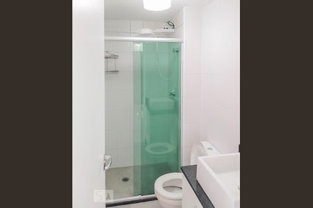 Apartamento para alugar com 33m², 1 quarto e sem vaga