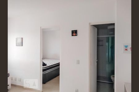 Apartamento para alugar com 33m², 1 quarto e sem vaga