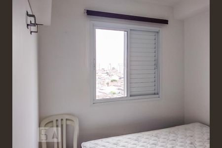 Apartamento para alugar com 33m², 1 quarto e sem vaga