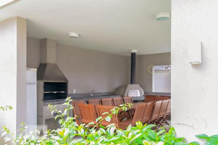 Apartamento para alugar com 33m², 1 quarto e sem vaga