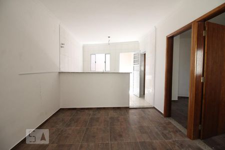 Apartamento para alugar com 2 quartos, 55m² em Jardim Japão, São Paulo
