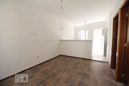 Apartamento para alugar com 2 quartos, 55m² em Jardim Japão, São Paulo