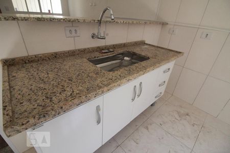 Apartamento para alugar com 2 quartos, 55m² em Jardim Japão, São Paulo