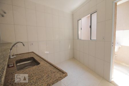 Apartamento para alugar com 2 quartos, 55m² em Jardim Japão, São Paulo