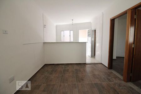 Apartamento para alugar com 2 quartos, 55m² em Jardim Japão, São Paulo