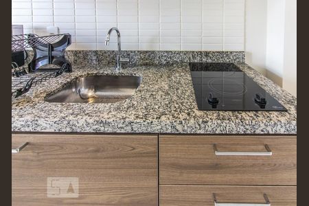 Kitnet/Studio à venda com 1 quarto, 30m² em Centro Histórico de São Paulo, São Paulo