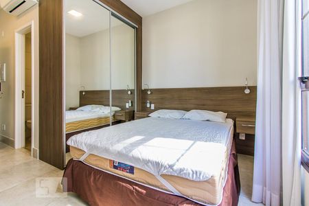 Studio de kitnet/studio à venda com 1 quarto, 30m² em Centro Histórico de São Paulo, São Paulo