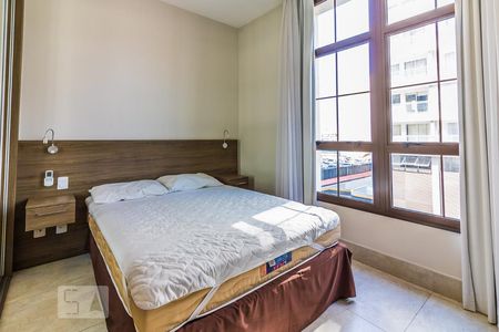 Studio de kitnet/studio à venda com 1 quarto, 30m² em Centro Histórico de São Paulo, São Paulo