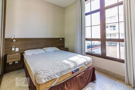 Studio de kitnet/studio à venda com 1 quarto, 30m² em Centro Histórico de São Paulo, São Paulo