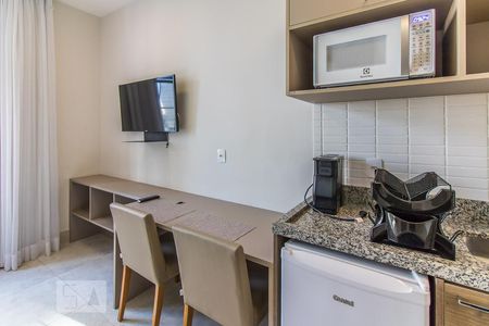 Studio de kitnet/studio à venda com 1 quarto, 30m² em Centro Histórico de São Paulo, São Paulo